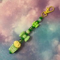 Image 1 of Popcorn Keychain Collection