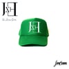 Money Green “JxE” Premium Trucker Hat