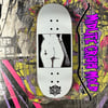 Midlife Crisis Mold “Bum 2”
