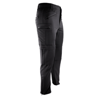 Image 2 of United Uniform Bike Patrol Stretch 6 Pocket Zip-Off Pant