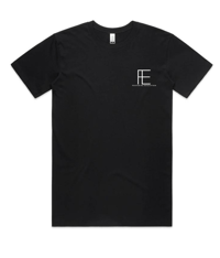 Image 1 of FE Logo T-Shirt