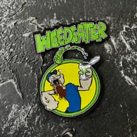 WEEDEATER PATCH