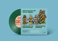 Image 2 of Grahame Lesh - A California Christmas