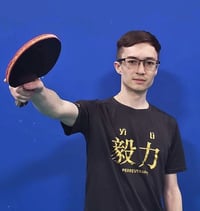 Image 3 of PERSEVERANCE | 毅力 (yìlì)