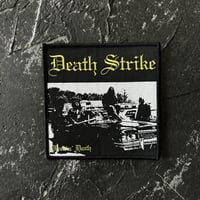 DEATH STRIKE - FUCKIN' DEATH PATCH