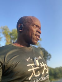 Image 3 of Effortless action | 无为 (Wúwéi)
