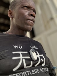 Image 1 of Effortless action | 无为 (Wúwéi)