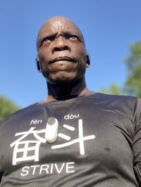 Image 7 of Strive | 奋斗 (fèndòu)