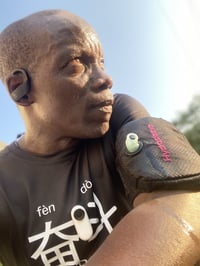 Image 2 of Strive | 奋斗 (fèndòu)