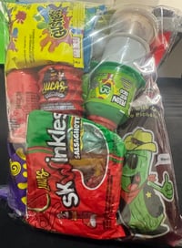 Image 2 of  Chamoy pickle kit