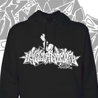 Mista Pitcha Hoodie