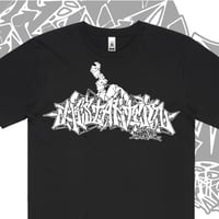 Mista Pitcha Tee 
