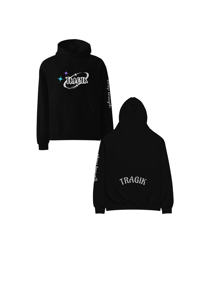 Stay Tragik Hoodie