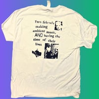 Image 2 of Budd/Eno Tee