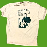 Image 1 of Budd/Eno Tee