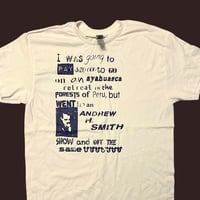 Andrew H. Smith 2024 Tee