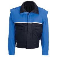 Image 1 of United Uniform Waterproof Bike Jacket