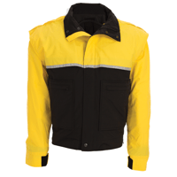 Image 2 of United Uniform Waterproof Bike Jacket