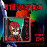 MALOU - IN THE SIGN OF MALOU