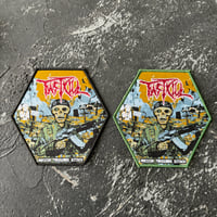 Image 2 of FASTKILL - NUCLEAR THRASHING ATTACK OFFICIAL PATCH