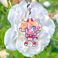 Image 3 of DSMP Phone Charms (Pre-order)