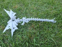 Image 5 of Hollow Dragons with Wings