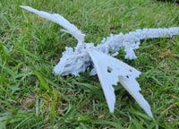 Image 4 of Hollow Dragons with Wings