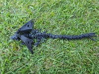Image 12 of Hollow Dragons with Wings