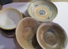 Marked Down Imperssive Shallow Bowl from China Sea Shipwreck of theTek Sing