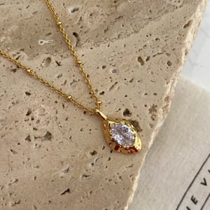 Image of ZIGGY NECKLACE