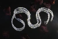 Image 1 of Queen Charlotte Waist Bead