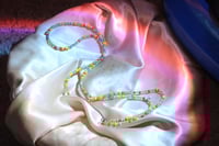 Image 1 of Taurus Waist Bead
