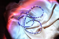 Image 1 of Cancer Waist Bead