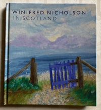 Image 1 of Winifred Nicholson in Scotland