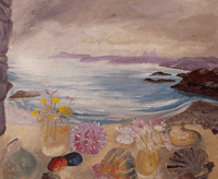 Image 2 of Winifred Nicholson in Scotland