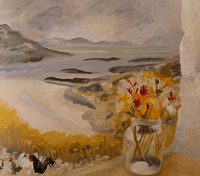 Image 3 of Winifred Nicholson in Scotland