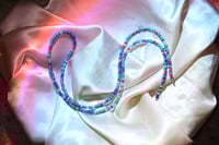 Image 1 of Aquarius Waist Bead