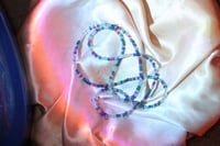Image 1 of Pisces Waist Bead