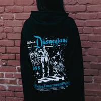 Image 3 of Partners LE Hoodie