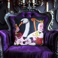 Image 1 of Apollo’s Soul Cushion (cover only)
