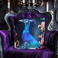 Image 1 of Hera’s Watcher Cushion (cover only)