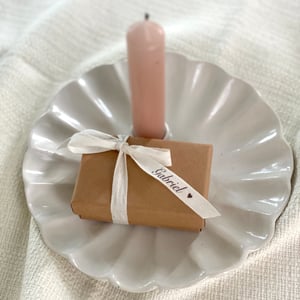 Image of RUBAN joli noeud à personnaliser