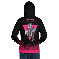 Image 1 of Hoodie Limited Edition - META01 