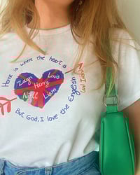 Image 3 of I love a London Boy x 1D 