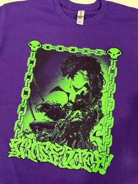 KING SPAWN TEE
