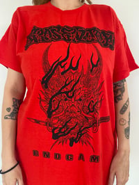 ENDGAME DRAGON TEE