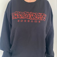 ENDGAME CREWNECK