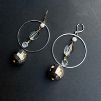 Image 1 of Boucles « LUCAS »