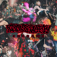 ENDGAME EP CD