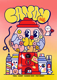 Image 2 of CANDY by Yubia